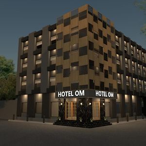 Hotel Om